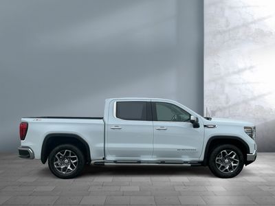2026 GMC Sierra 1500 — photo 7 view