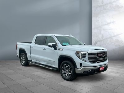 2026 GMC Sierra 1500 — photo 8 view