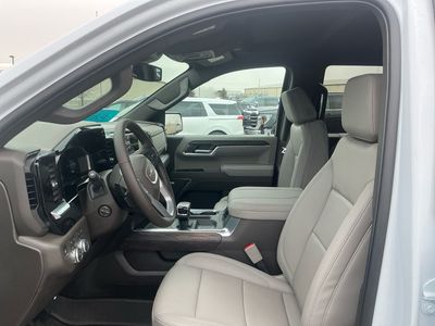2026 GMC Sierra 1500 — photo 10 view