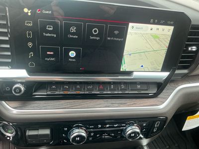 2026 GMC Sierra 1500 — photo 12 view