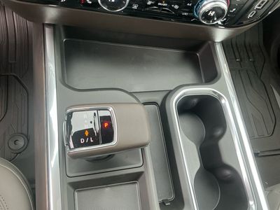 2026 GMC Sierra 1500 — photo 13 view