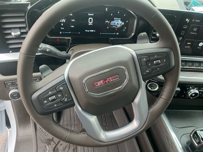 2026 GMC Sierra 1500 — photo 14 view