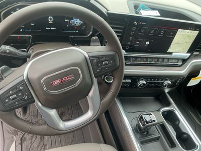 2026 GMC Sierra 1500 — photo 15 view