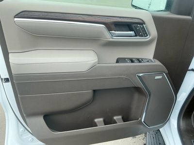 2026 GMC Sierra 1500 — photo 16 view