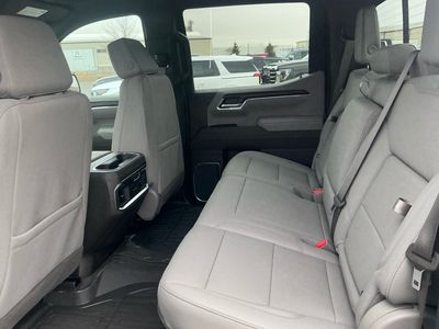2026 GMC Sierra 1500 — photo 17 view