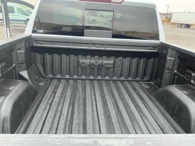 2026 GMC Sierra 1500 — photo 18 view