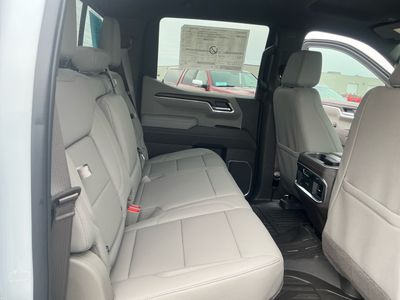 2026 GMC Sierra 1500 — photo 19 view
