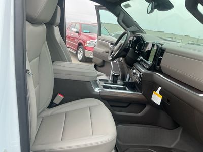 2026 GMC Sierra 1500 — photo 20 view
