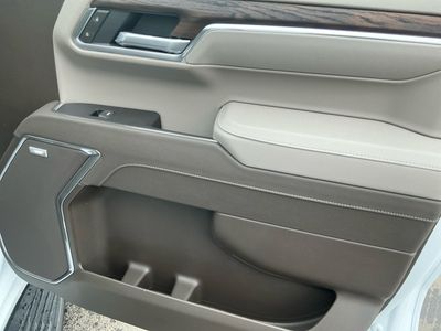2026 GMC Sierra 1500 — photo 21 view