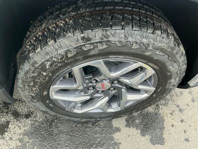 2026 GMC Sierra 1500 — photo 22 view