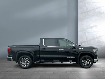 2026 GMC Sierra 1500 — photo 7 view