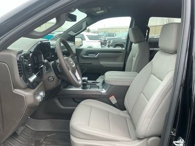 2026 GMC Sierra 1500 — photo 10 view
