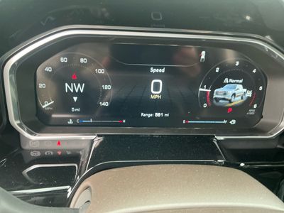 2026 GMC Sierra 1500 — photo 11 view