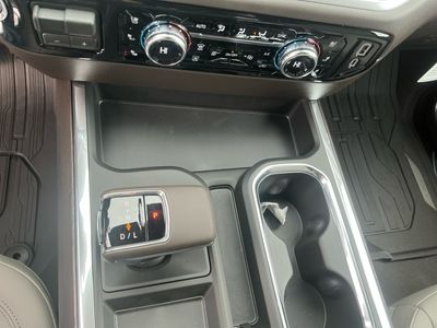 2026 GMC Sierra 1500 — photo 13 view