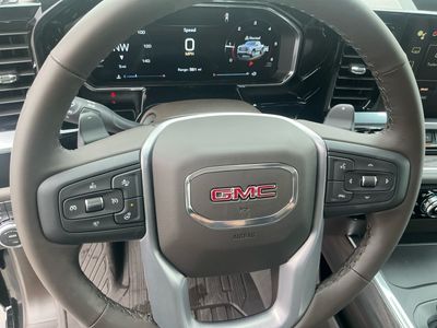 2026 GMC Sierra 1500 — photo 14 view