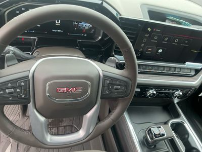 2026 GMC Sierra 1500 — photo 15 view