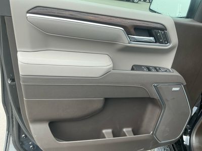 2026 GMC Sierra 1500 — photo 16 view