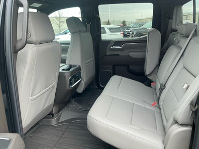2026 GMC Sierra 1500 — photo 17 view