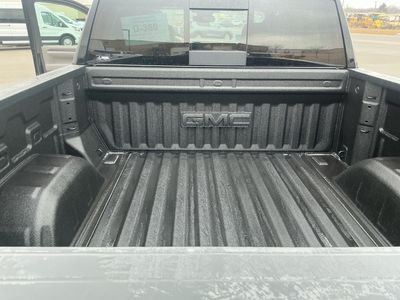 2026 GMC Sierra 1500 — photo 18 view