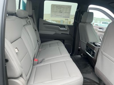 2026 GMC Sierra 1500 — photo 19 view