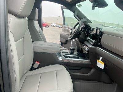 2026 GMC Sierra 1500 — photo 20 view