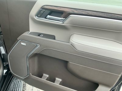 2026 GMC Sierra 1500 — photo 21 view