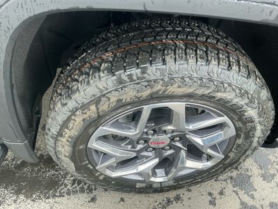 2026 GMC Sierra 1500 — photo 22 view