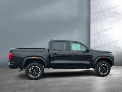 2026 GMC Canyon — photo 7 view