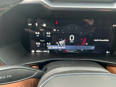 2026 GMC Canyon — photo 11 view