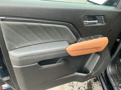 2026 GMC Canyon — photo 16 view