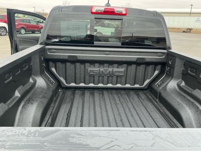 2026 GMC Canyon — photo 18 view