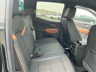 2026 GMC Canyon — photo 19 view