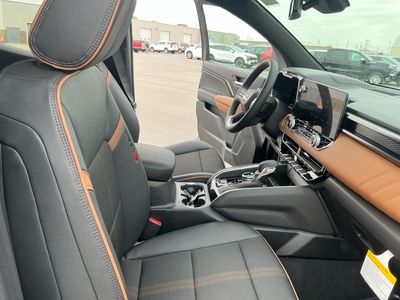 2026 GMC Canyon — photo 20 view