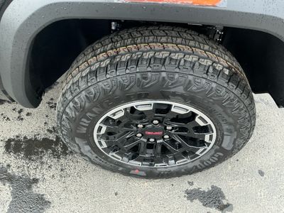 2026 GMC Canyon — photo 22 view