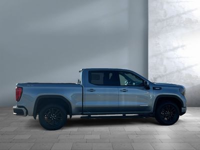 2026 GMC Sierra 1500 — photo 7 view