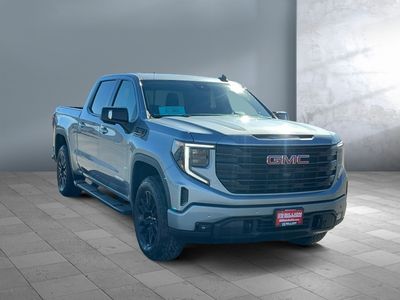2026 GMC Sierra 1500 — photo 8 view