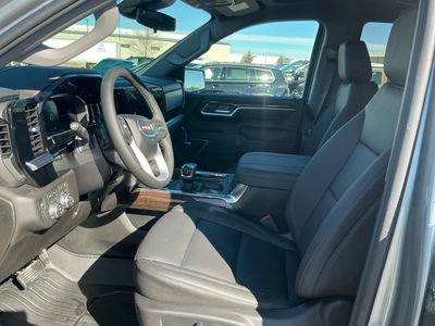 2026 GMC Sierra 1500 — photo 9 view