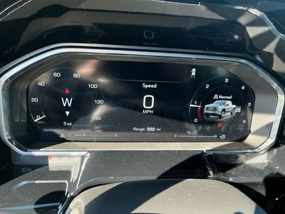 2026 GMC Sierra 1500 — photo 10 view