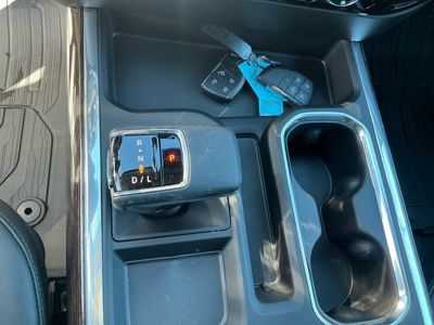 2026 GMC Sierra 1500 — photo 12 view