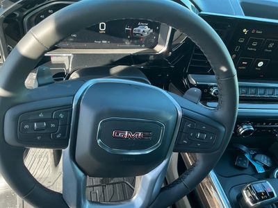2026 GMC Sierra 1500 — photo 13 view
