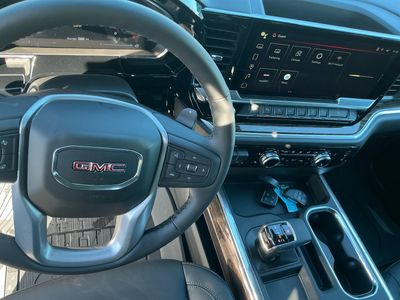 2026 GMC Sierra 1500 — photo 14 view