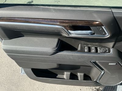 2026 GMC Sierra 1500 — photo 15 view