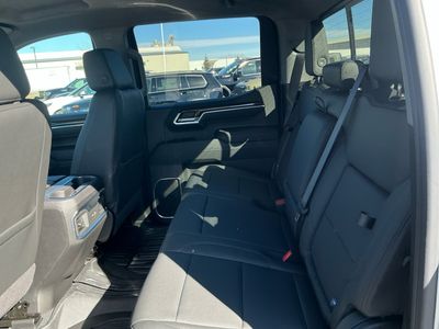 2026 GMC Sierra 1500 — photo 17 view