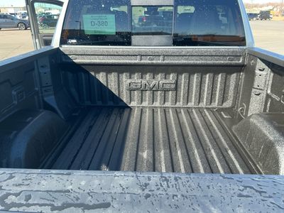2026 GMC Sierra 1500 — photo 18 view