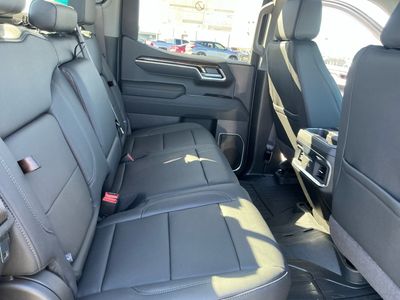 2026 GMC Sierra 1500 — photo 19 view