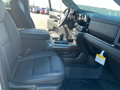 2026 GMC Sierra 1500 — photo 20 view