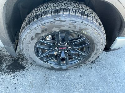 2026 GMC Sierra 1500 — photo 22 view