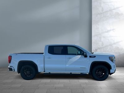 2026 GMC Sierra 1500 — photo 7 view