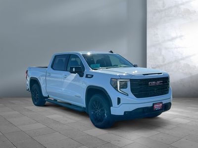 2026 GMC Sierra 1500 — photo 8 view