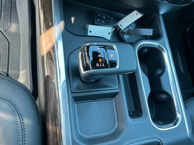 2026 GMC Sierra 1500 — photo 13 view